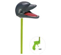 Safari Ltd Figure Dolphin Snapper
