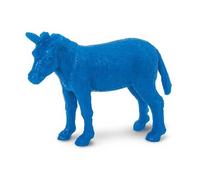 Safari Ltd Figure Donkey