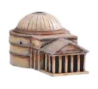 Safari Ltd Figure Du Panthéon De La Rome Antique