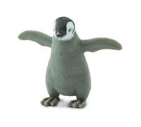 Safari Ltd Figure Emperor Penguin Chicks Good Luck Minis