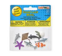Safari Ltd Figure Fun Pack Ocean