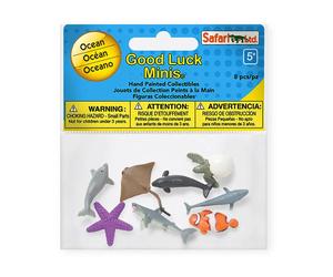 Safari Ltd Figure Fun Pack Ocean