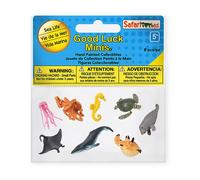 Safari Ltd Figure Fun Pack Sea Life