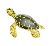 Safari Ltd Figure Green Sea Turtle Baby