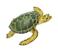 Safari Ltd Figure Green Sea Turtle Wildlife