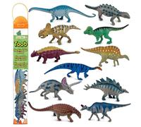 Safari Ltd Figure Herbivorous 11 Unités