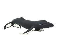 Safari Ltd Figure Humpback Whale Sea Life