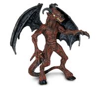 Safari Ltd Figure Jersey Devil