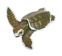 Safari Ltd Figure Kemps Ridley Sea Turtle Baby