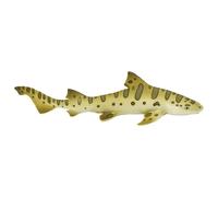 Safari Ltd Figure Leopard Shark