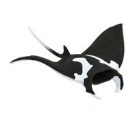 Safari Ltd Figure Manta Ray Sea Life