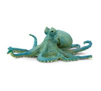 Safari Ltd Figure Octopus Sea Life