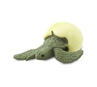 Safari Ltd Figure Sea Turtle Hatchlings Good Luck Minis