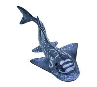 Safari Ltd Shark Ray Figure Bleu From 3 Years
