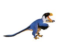 Safari Ltd Figure Utahraptor