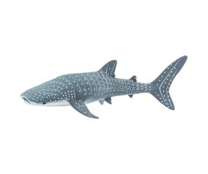 Safari Ltd Figure Whale Shark Sea Life