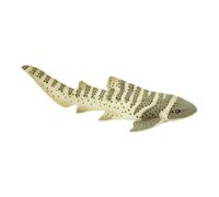 Safari Ltd Figure Zebra Shark