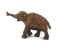 Safari Ltd Figurine Bébé Mammouth Laineux