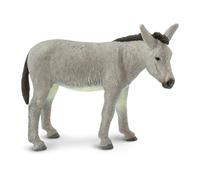 Safari Ltd Figurine D´âne