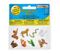 Safari Ltd Figurine D´animal De Compagnie Fun Pack