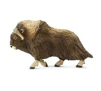 Safari Ltd Figurine De Bœuf Musqué