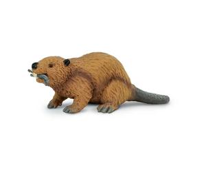 Safari Ltd Figurine De Castor