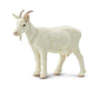 Safari Ltd Figurine De Chèvre Nourrice