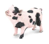 Safari Ltd Figurine De Cochon Ventru