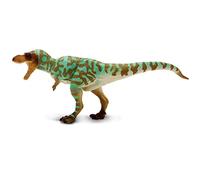 Safari Ltd Figurine de Dinosaure Albertosaurus 25cm | Non Toxique et sans BPA | Convient aux Enfants de 3 Ans et Plus, Marron