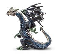 Safari Ltd Figurine De Dragon Fantôme