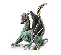 Safari Ltd Figurine De Dragon Sinistre