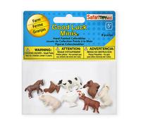 Safari Ltd Figurine De Ferme Amusante Pack
