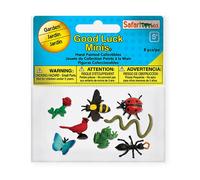 Safari Ltd Figurine De Jardin Fun Pack