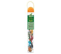 Safari jeu de rôle Rainforest Toob junior 11-pièces Multicolore G
