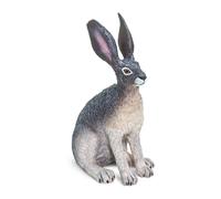 Safari Ltd Figurine De Lièvre D´amérique