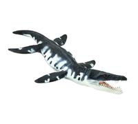 Figurine - SAFARI LTD - Liopleurodon - Éducative - Réaliste - 15 6 x 9 4 cm