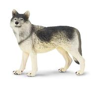 Safari Ltd Figurine De Loup