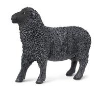 Safari Ltd Figurine De Mouton Noir