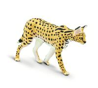 Safari Ltd Figurine De Serval