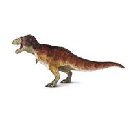 Safari Ltd Figurine De T-rex à Plumes