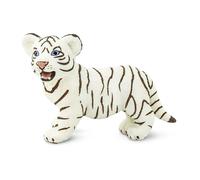 Safari Ltd Figurine De Tigre Blanc Du Bengale