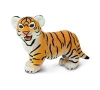 Safari Ltd Figurine De Tigre Du Bengale