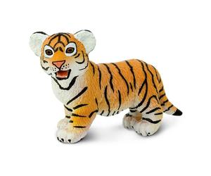 Safari Ltd Figurine De Tigre Du Bengale