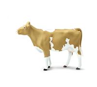 Safari Ltd Figurine De Vache De Guernsey