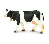 Safari Ltd Figurine De Vache Holstein