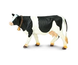 Safari Ltd Figurine De Vache Holstein