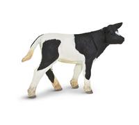 Safari Ltd Figurine De Veau Holstein
