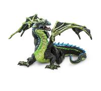 Safari Ltd Figurine Dragon De Brume