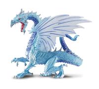 Safari Ltd Figurine Dragon De Glace