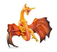 Safari Ltd Figurine Dragon De Lave